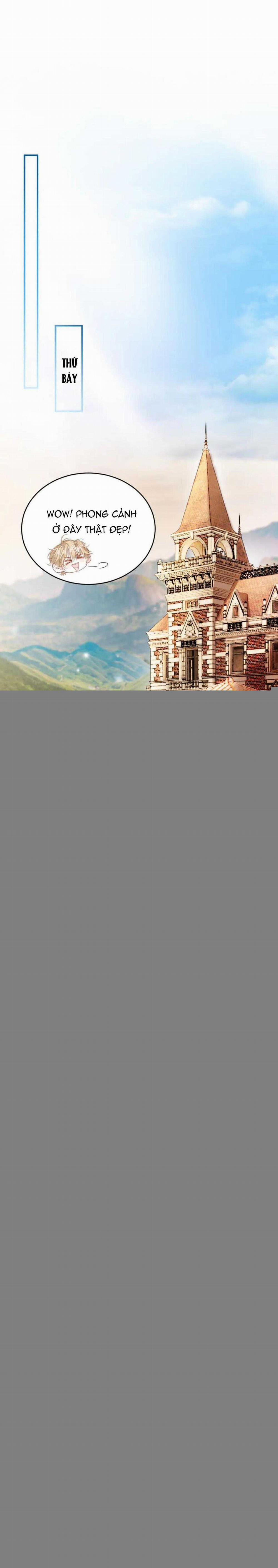 Tiểu Thiếu Gia Dựa Vào Nhan Sắc Càn Quét Toàn Hệ Thống 36 trang 10