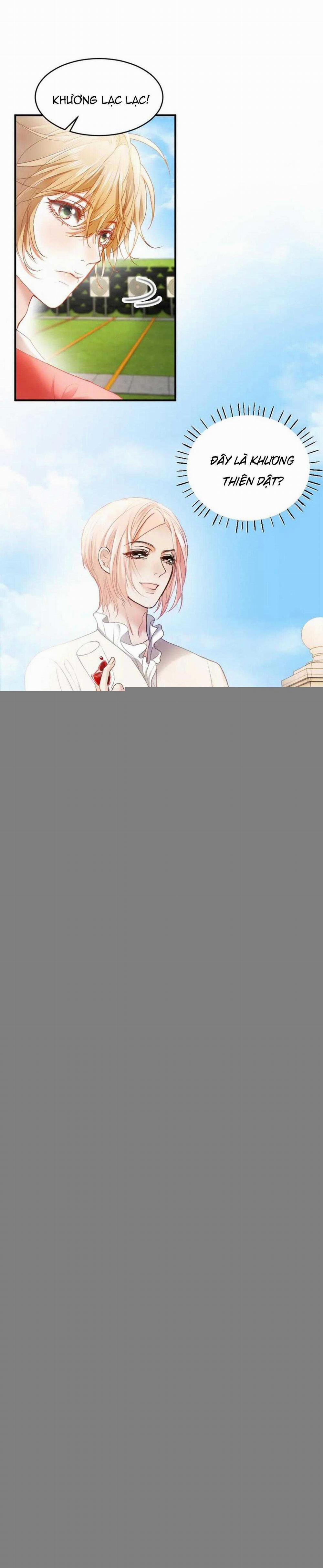 Tiểu Thiếu Gia Dựa Vào Nhan Sắc Càn Quét Toàn Hệ Thống 36 trang 12