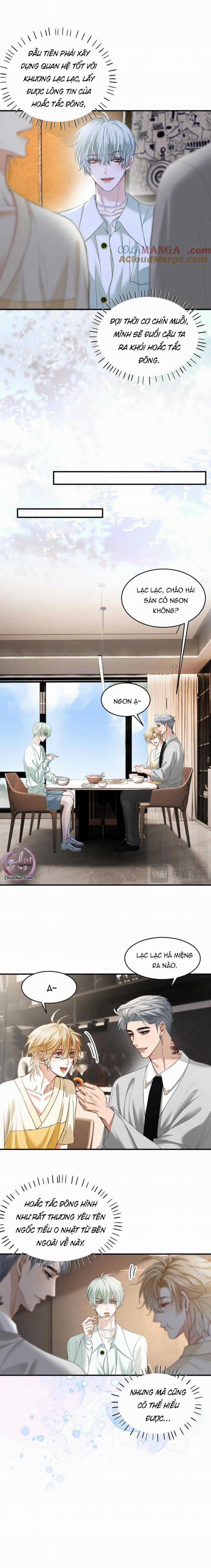 Tiểu Thiếu Gia Dựa Vào Nhan Sắc Càn Quét Toàn Hệ Thống 36 trang 6