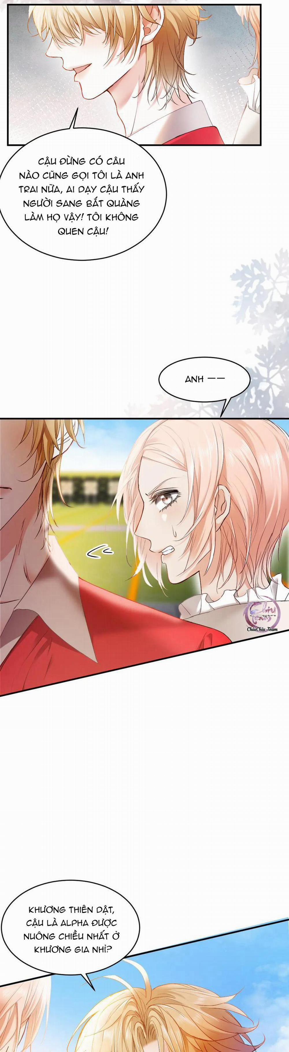 Tiểu Thiếu Gia Dựa Vào Nhan Sắc Càn Quét Toàn Hệ Thống 37 trang 1