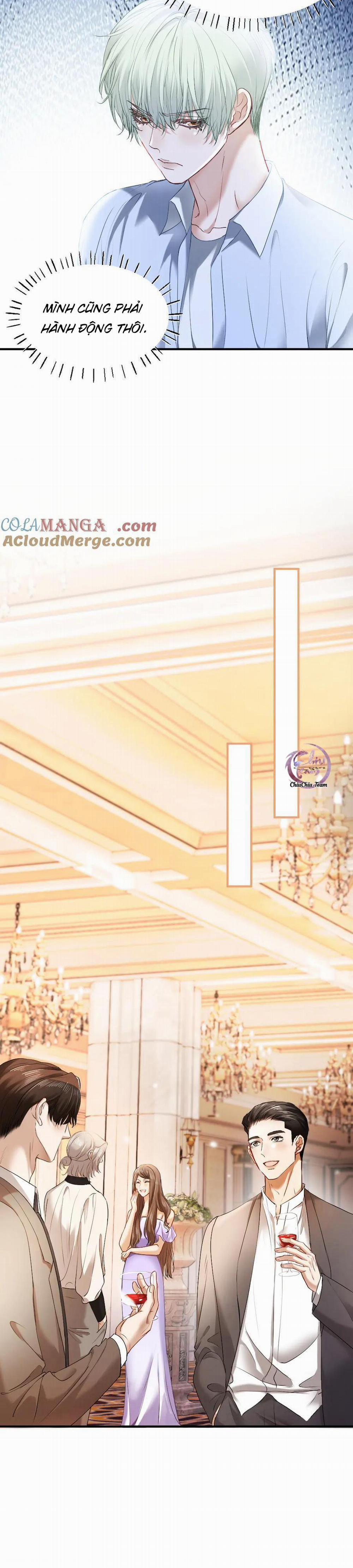 Tiểu Thiếu Gia Dựa Vào Nhan Sắc Càn Quét Toàn Hệ Thống 37 trang 11