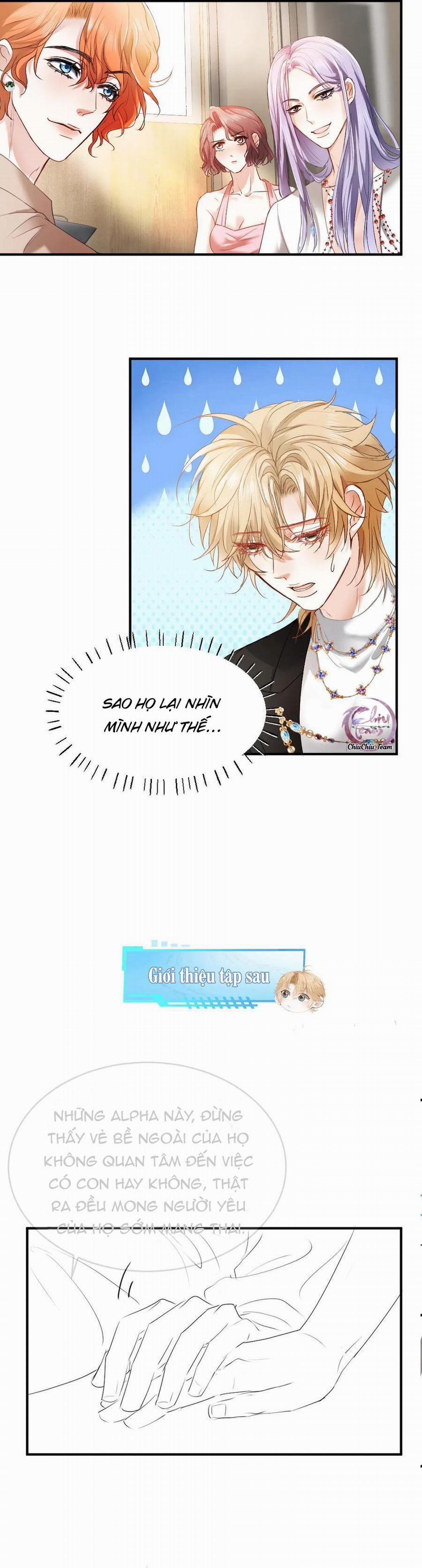 Tiểu Thiếu Gia Dựa Vào Nhan Sắc Càn Quét Toàn Hệ Thống 37 trang 16