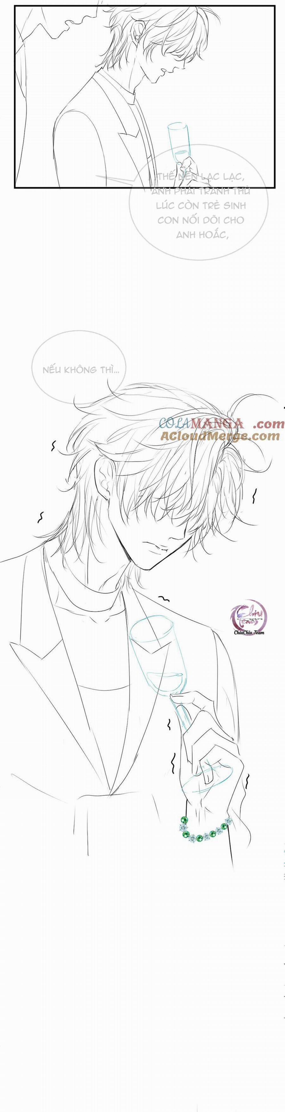 Tiểu Thiếu Gia Dựa Vào Nhan Sắc Càn Quét Toàn Hệ Thống 37 trang 17