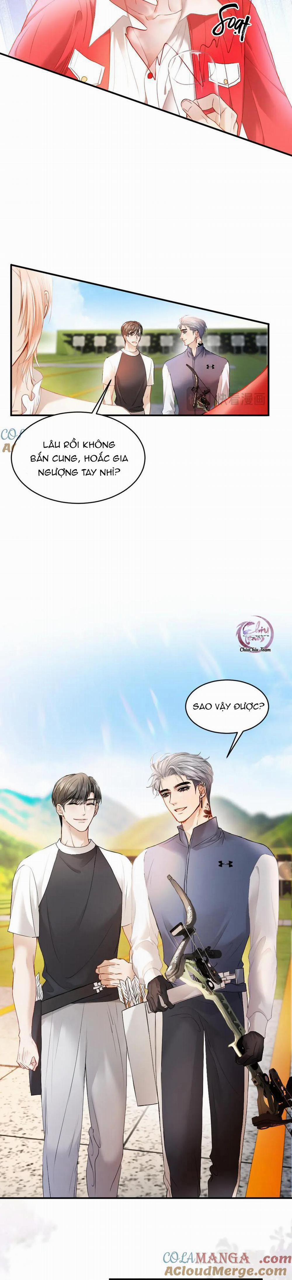 Tiểu Thiếu Gia Dựa Vào Nhan Sắc Càn Quét Toàn Hệ Thống 37 trang 3