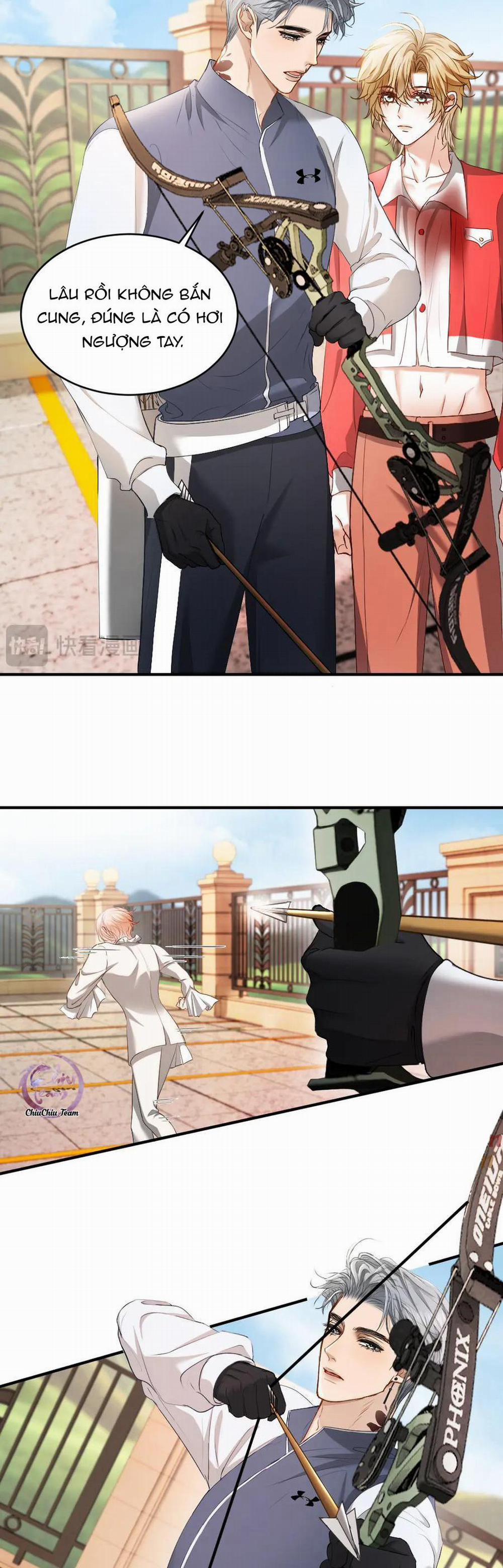 Tiểu Thiếu Gia Dựa Vào Nhan Sắc Càn Quét Toàn Hệ Thống 37 trang 7