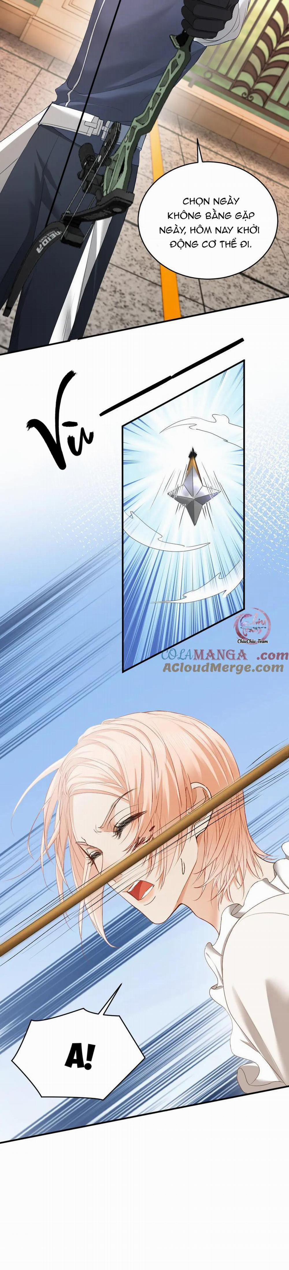 Tiểu Thiếu Gia Dựa Vào Nhan Sắc Càn Quét Toàn Hệ Thống 37 trang 8