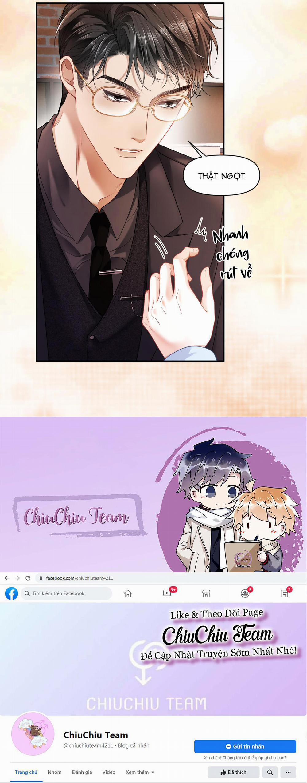 Tiểu Thiếu Gia Dựa Vào Nhan Sắc Càn Quét Toàn Hệ Thống 4 trang 15