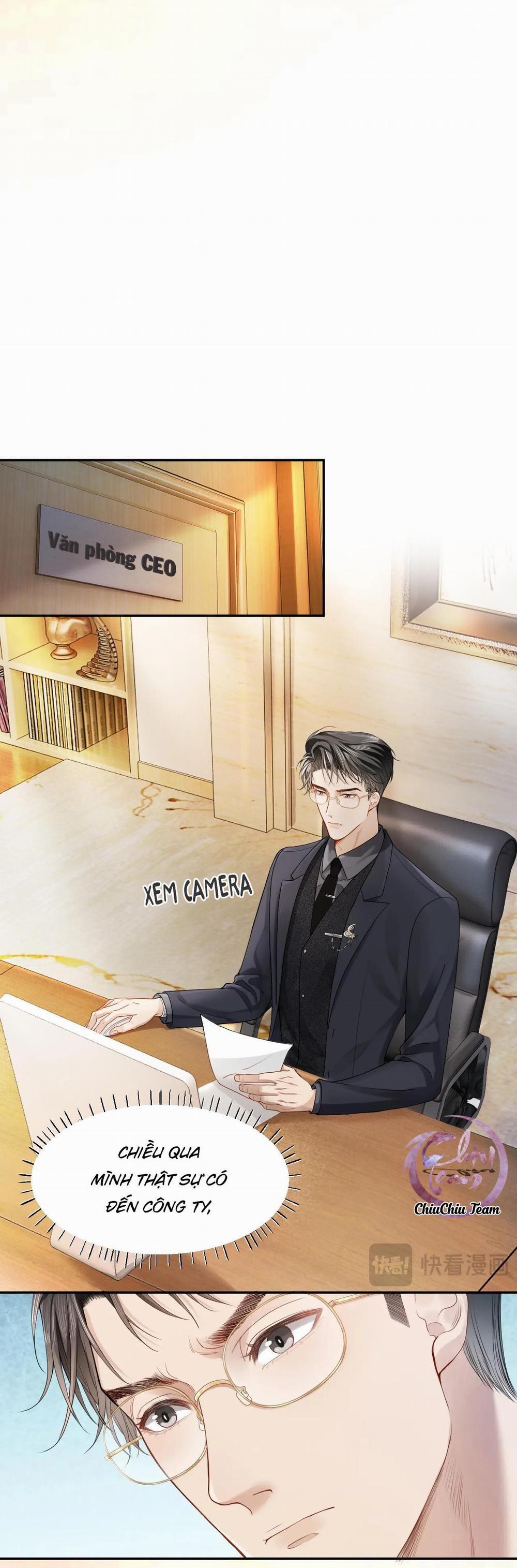 Tiểu Thiếu Gia Dựa Vào Nhan Sắc Càn Quét Toàn Hệ Thống 4 trang 6