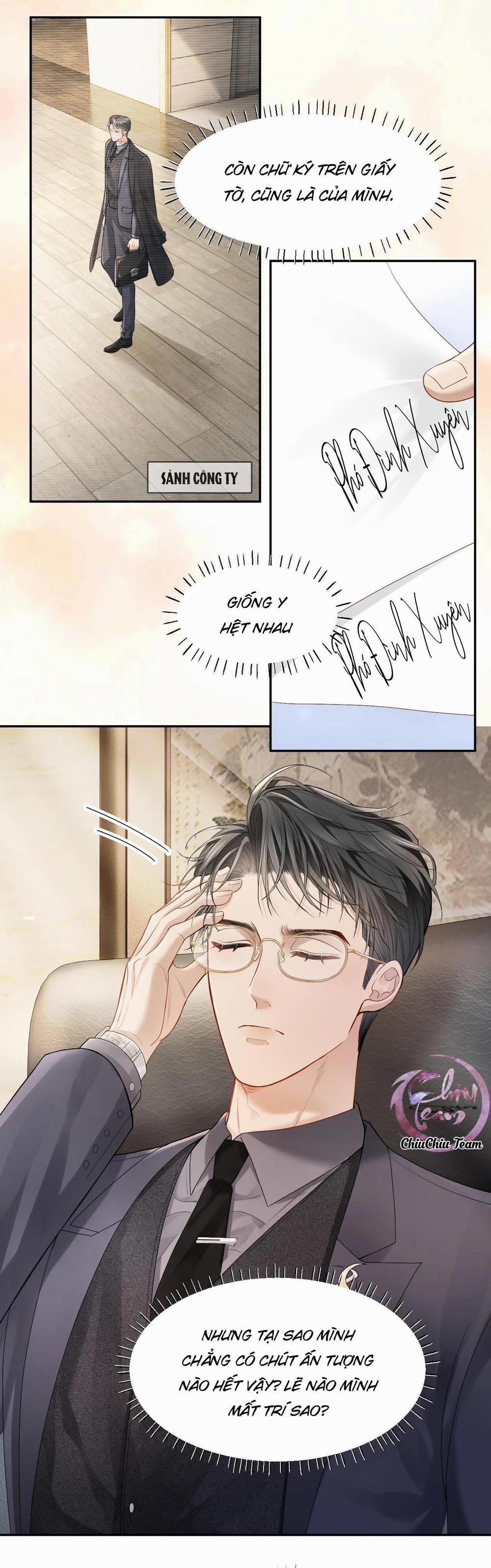 Tiểu Thiếu Gia Dựa Vào Nhan Sắc Càn Quét Toàn Hệ Thống 4 trang 7