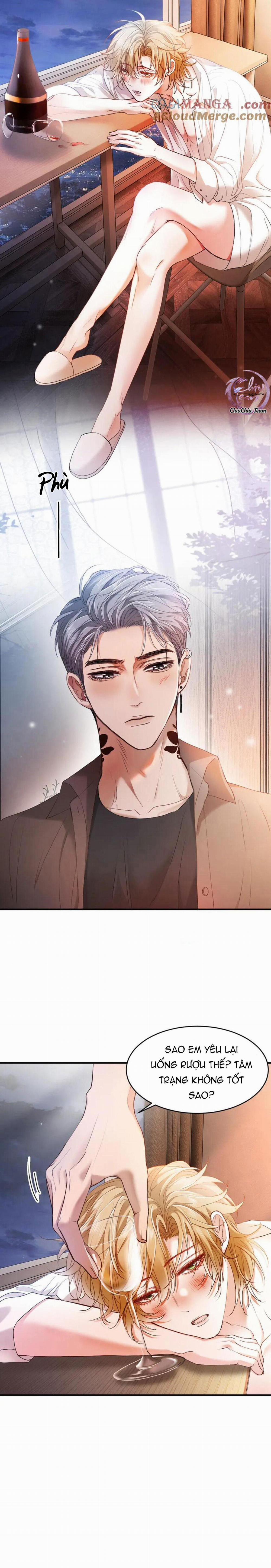 Tiểu Thiếu Gia Dựa Vào Nhan Sắc Càn Quét Toàn Hệ Thống 40 trang 1