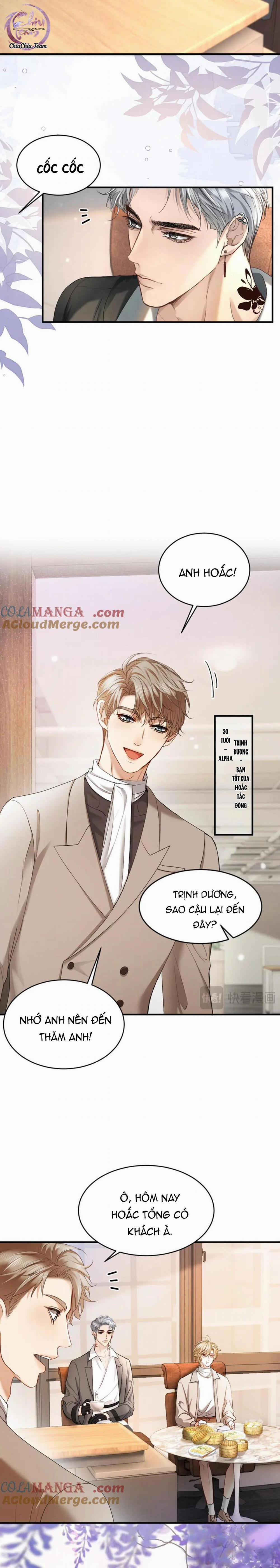 Tiểu Thiếu Gia Dựa Vào Nhan Sắc Càn Quét Toàn Hệ Thống 40 trang 10