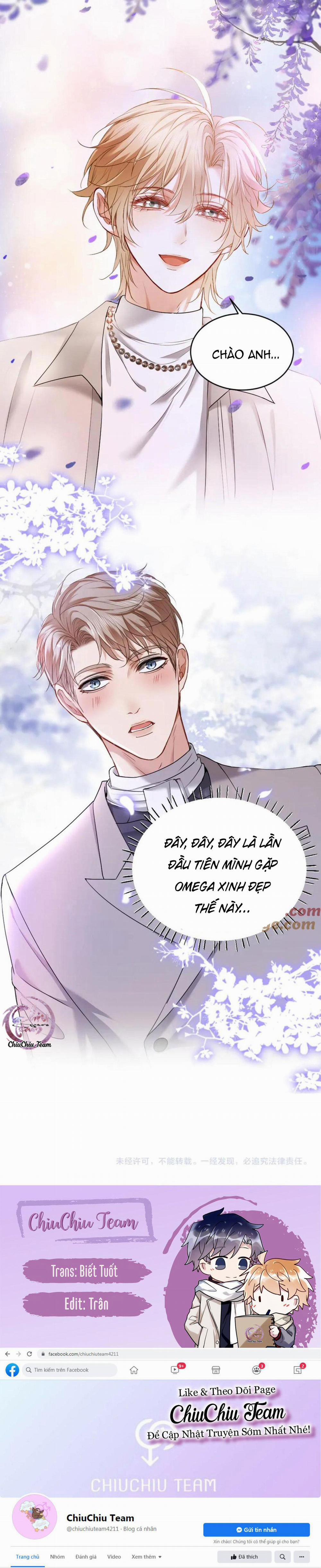 Tiểu Thiếu Gia Dựa Vào Nhan Sắc Càn Quét Toàn Hệ Thống 40 trang 11