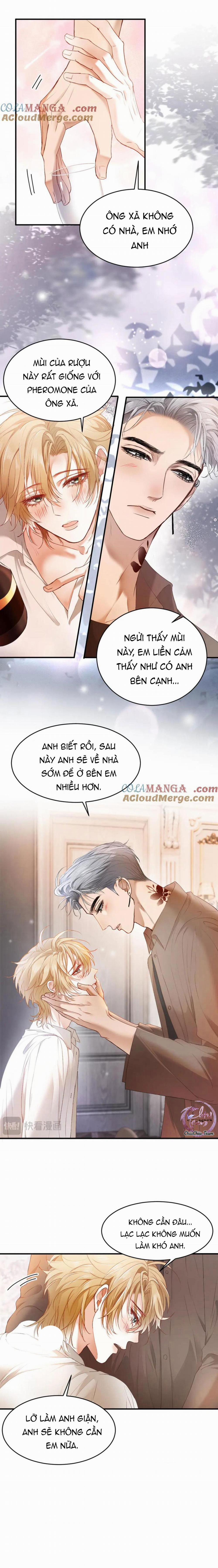 Tiểu Thiếu Gia Dựa Vào Nhan Sắc Càn Quét Toàn Hệ Thống 40 trang 2