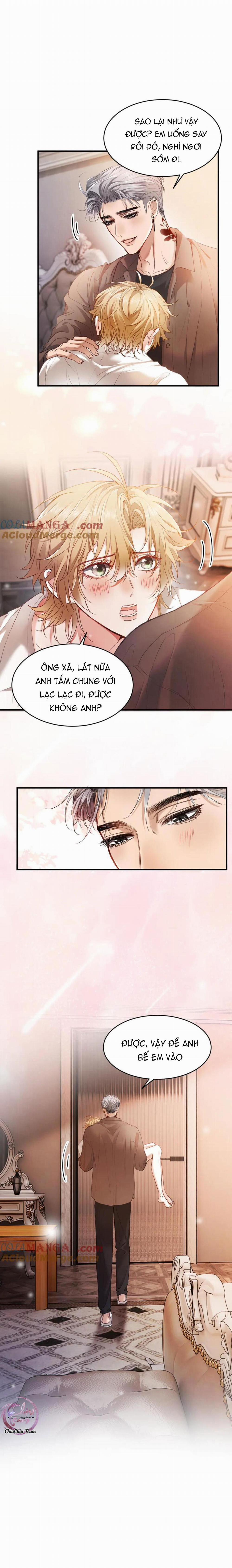 Tiểu Thiếu Gia Dựa Vào Nhan Sắc Càn Quét Toàn Hệ Thống 40 trang 3