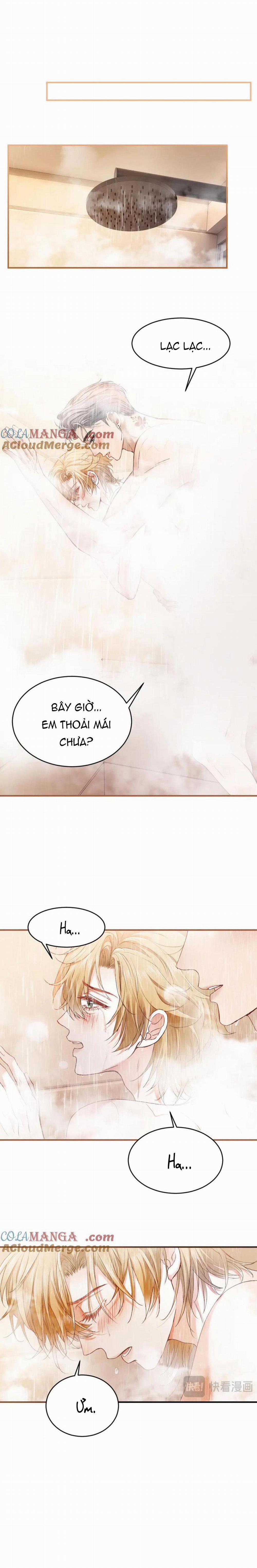 Tiểu Thiếu Gia Dựa Vào Nhan Sắc Càn Quét Toàn Hệ Thống 40 trang 4