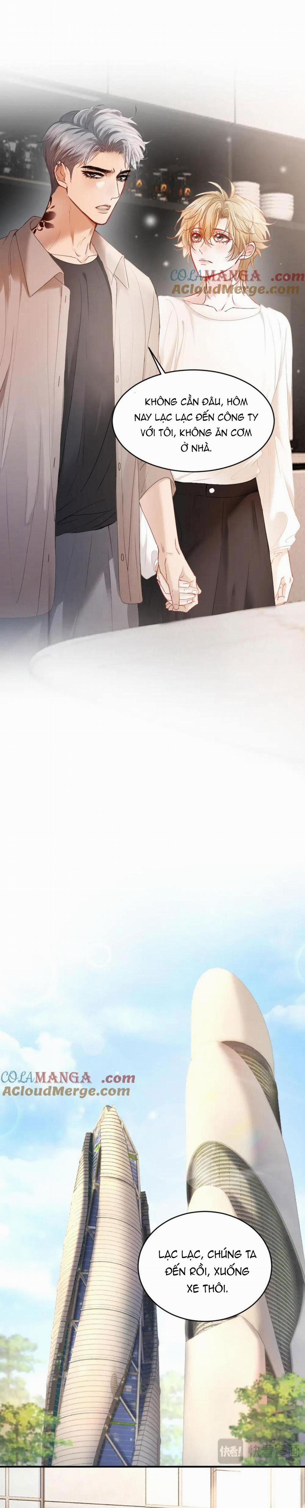 Tiểu Thiếu Gia Dựa Vào Nhan Sắc Càn Quét Toàn Hệ Thống 40 trang 7