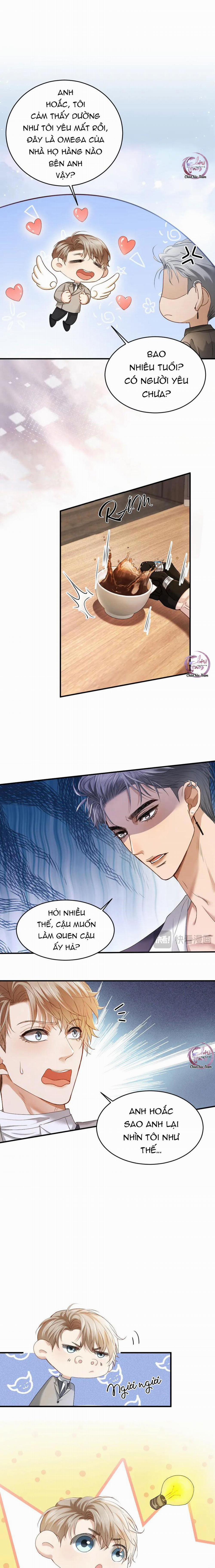 Tiểu Thiếu Gia Dựa Vào Nhan Sắc Càn Quét Toàn Hệ Thống 41 trang 1