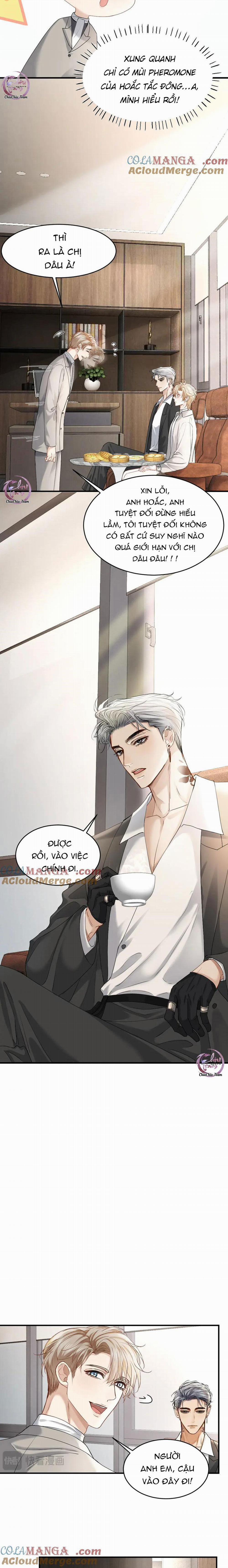 Tiểu Thiếu Gia Dựa Vào Nhan Sắc Càn Quét Toàn Hệ Thống 41 trang 2