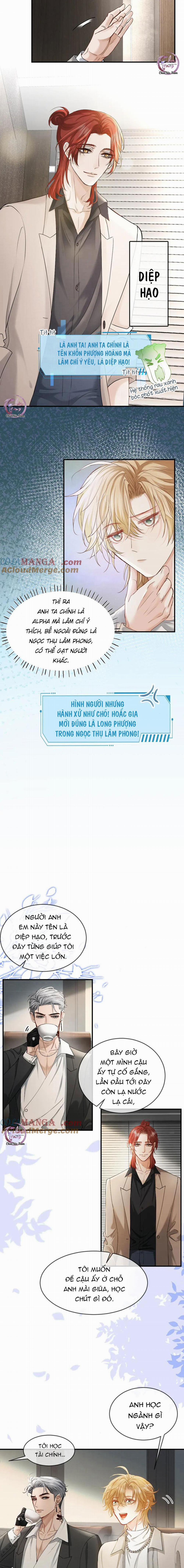 Tiểu Thiếu Gia Dựa Vào Nhan Sắc Càn Quét Toàn Hệ Thống 41 trang 3