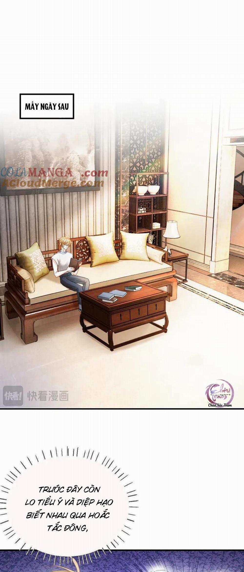 Tiểu Thiếu Gia Dựa Vào Nhan Sắc Càn Quét Toàn Hệ Thống 42 trang 0