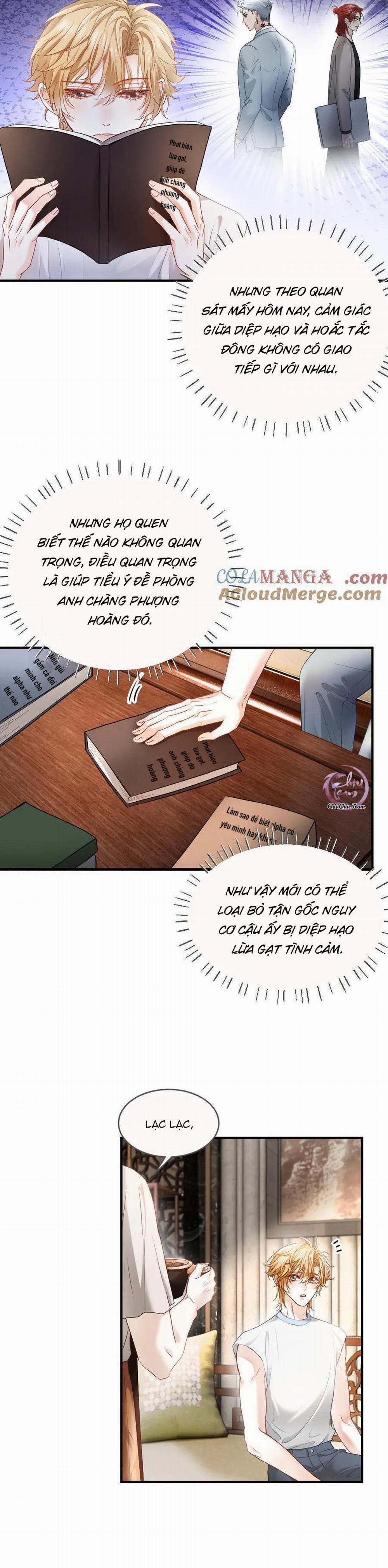 Tiểu Thiếu Gia Dựa Vào Nhan Sắc Càn Quét Toàn Hệ Thống 42 trang 1