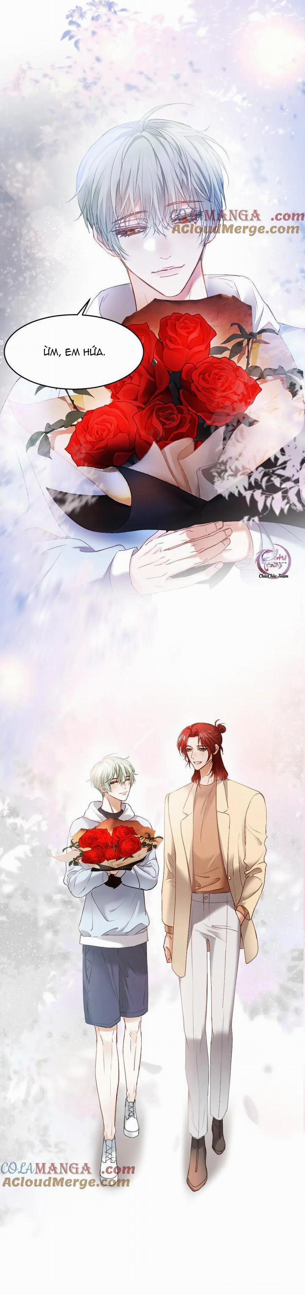 Tiểu Thiếu Gia Dựa Vào Nhan Sắc Càn Quét Toàn Hệ Thống 42 trang 10