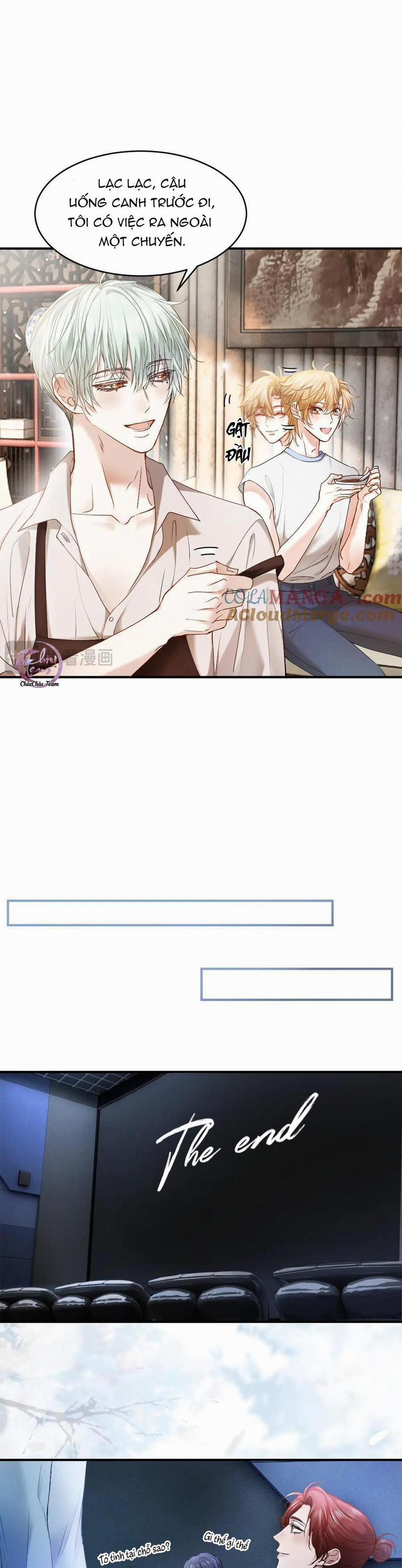 Tiểu Thiếu Gia Dựa Vào Nhan Sắc Càn Quét Toàn Hệ Thống 42 trang 4