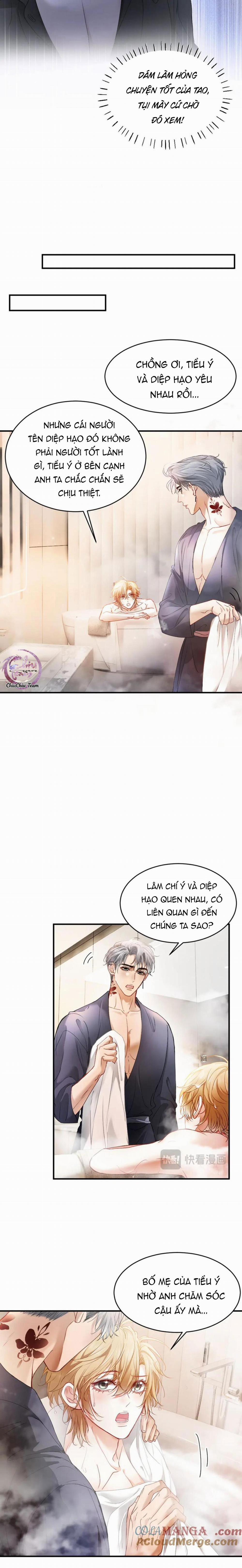 Tiểu Thiếu Gia Dựa Vào Nhan Sắc Càn Quét Toàn Hệ Thống 43 trang 4