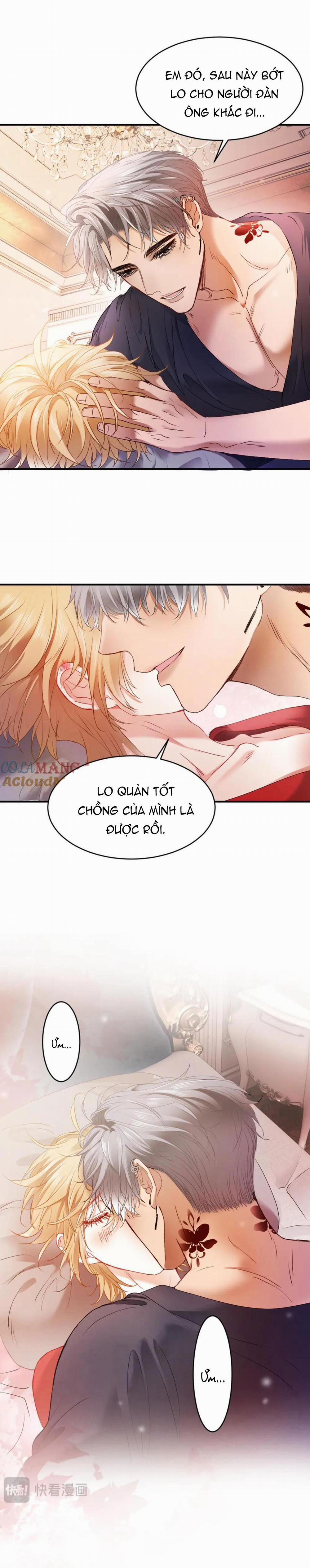 Tiểu Thiếu Gia Dựa Vào Nhan Sắc Càn Quét Toàn Hệ Thống 43 trang 6