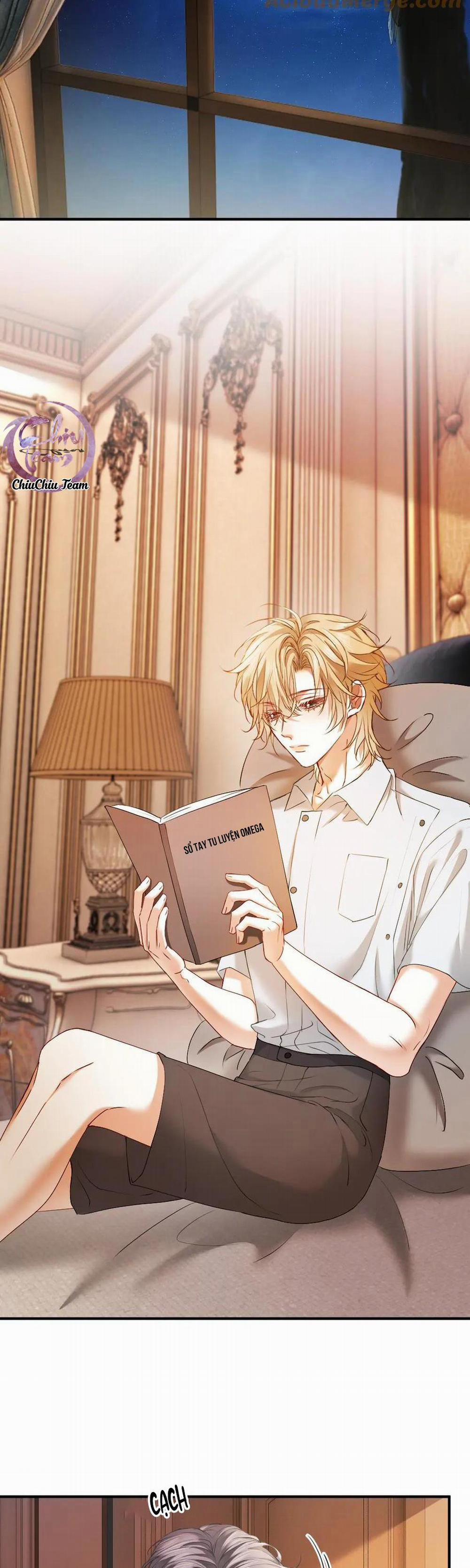 Tiểu Thiếu Gia Dựa Vào Nhan Sắc Càn Quét Toàn Hệ Thống 44 trang 1