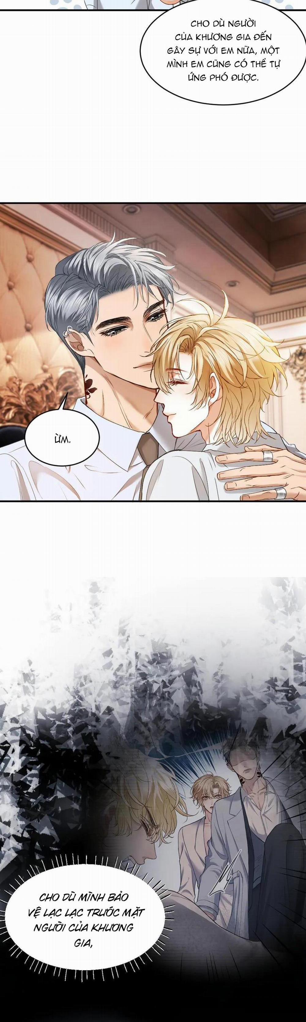 Tiểu Thiếu Gia Dựa Vào Nhan Sắc Càn Quét Toàn Hệ Thống 44 trang 10