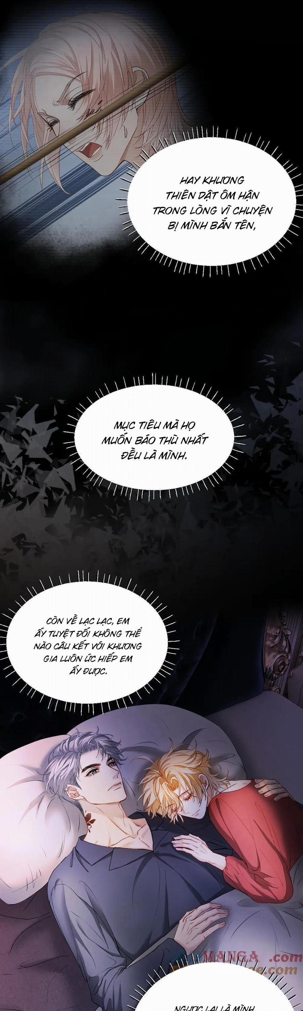 Tiểu Thiếu Gia Dựa Vào Nhan Sắc Càn Quét Toàn Hệ Thống 44 trang 11