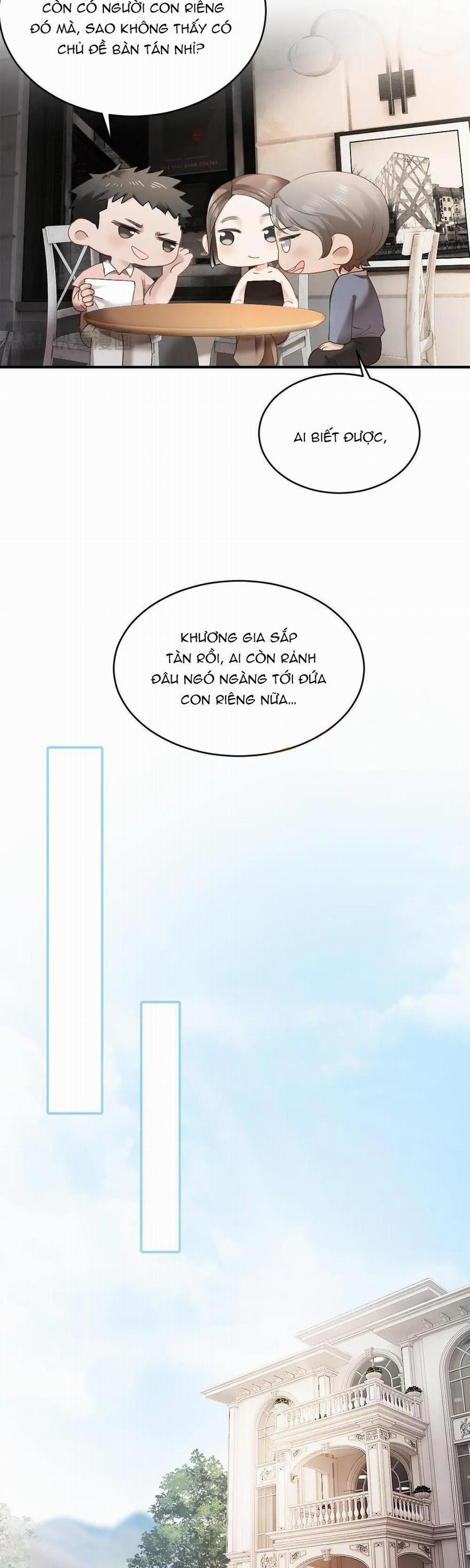 Tiểu Thiếu Gia Dựa Vào Nhan Sắc Càn Quét Toàn Hệ Thống 44 trang 16