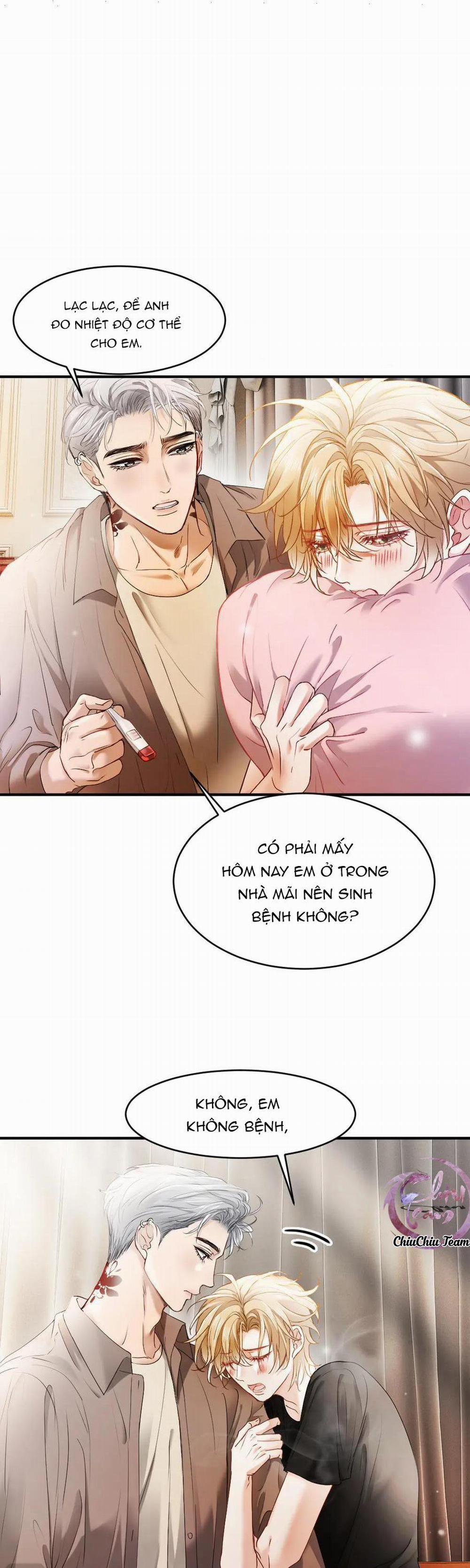 Tiểu Thiếu Gia Dựa Vào Nhan Sắc Càn Quét Toàn Hệ Thống 44 trang 18