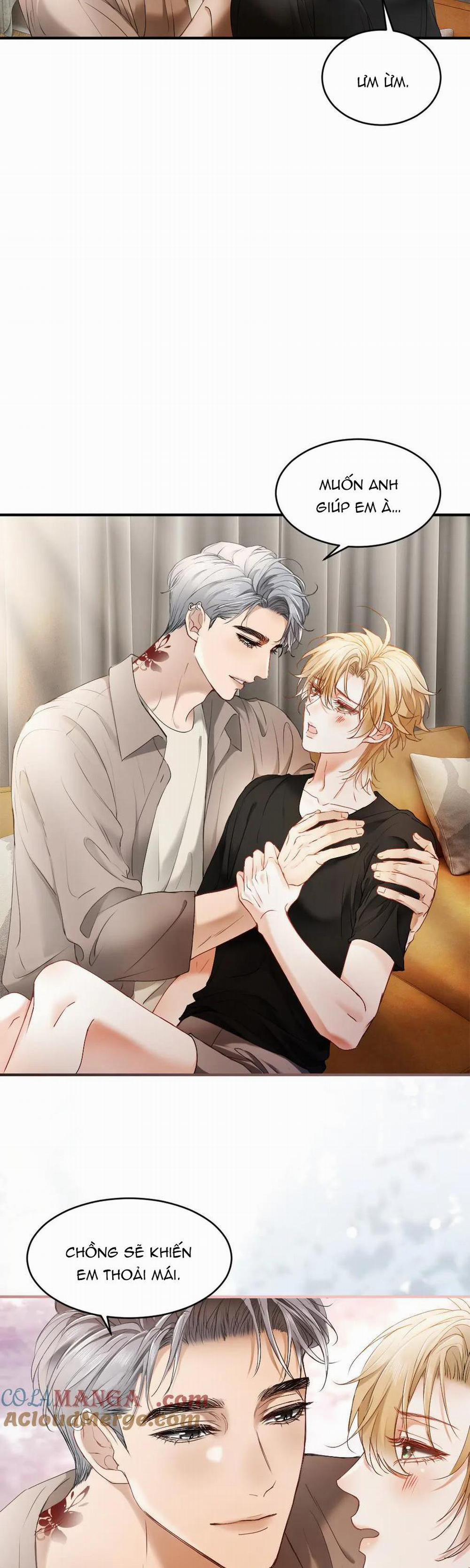 Tiểu Thiếu Gia Dựa Vào Nhan Sắc Càn Quét Toàn Hệ Thống 44 trang 20