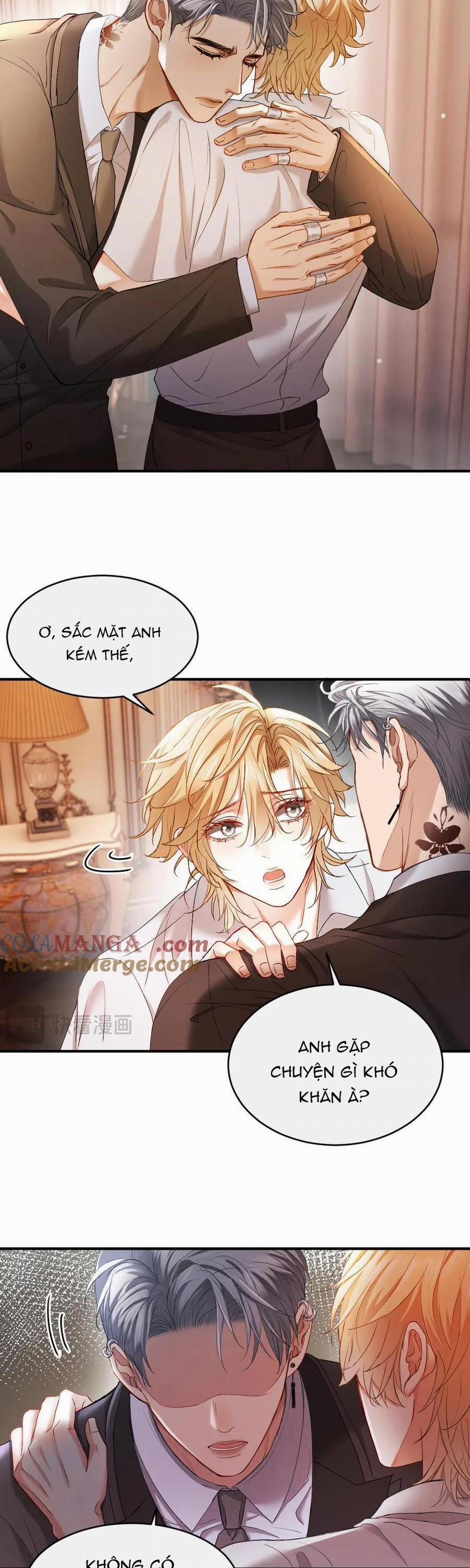 Tiểu Thiếu Gia Dựa Vào Nhan Sắc Càn Quét Toàn Hệ Thống 44 trang 3