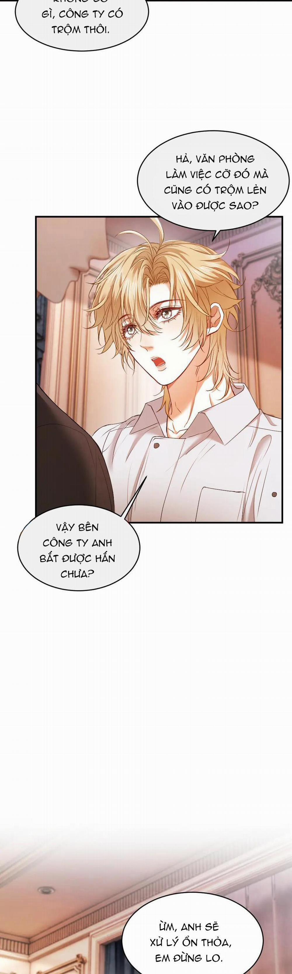 Tiểu Thiếu Gia Dựa Vào Nhan Sắc Càn Quét Toàn Hệ Thống 44 trang 4