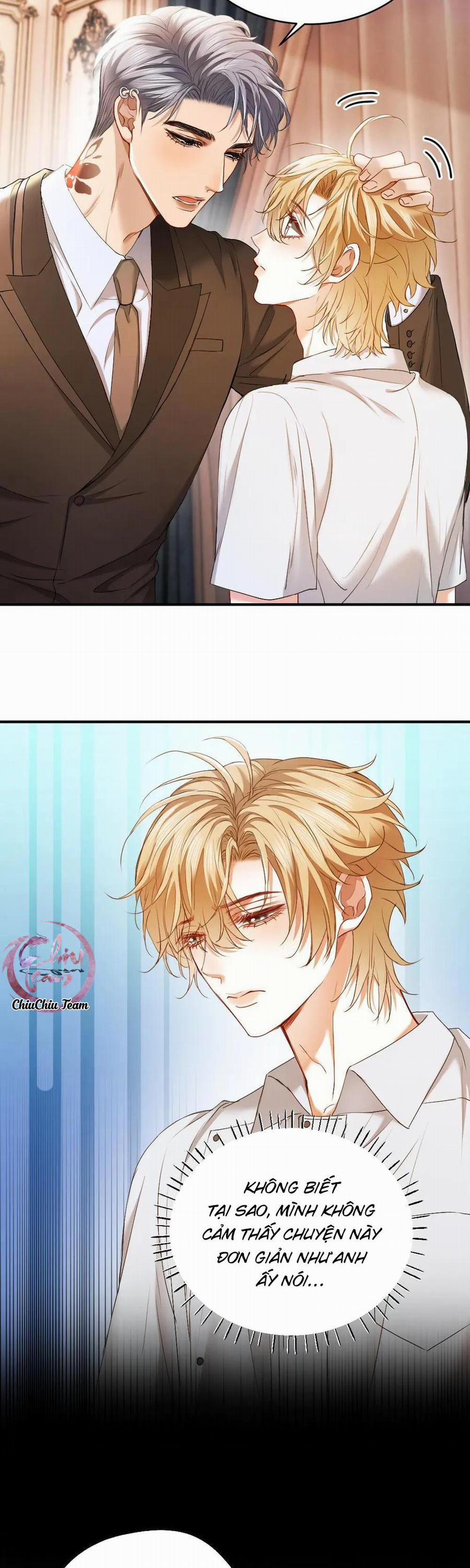 Tiểu Thiếu Gia Dựa Vào Nhan Sắc Càn Quét Toàn Hệ Thống 44 trang 5