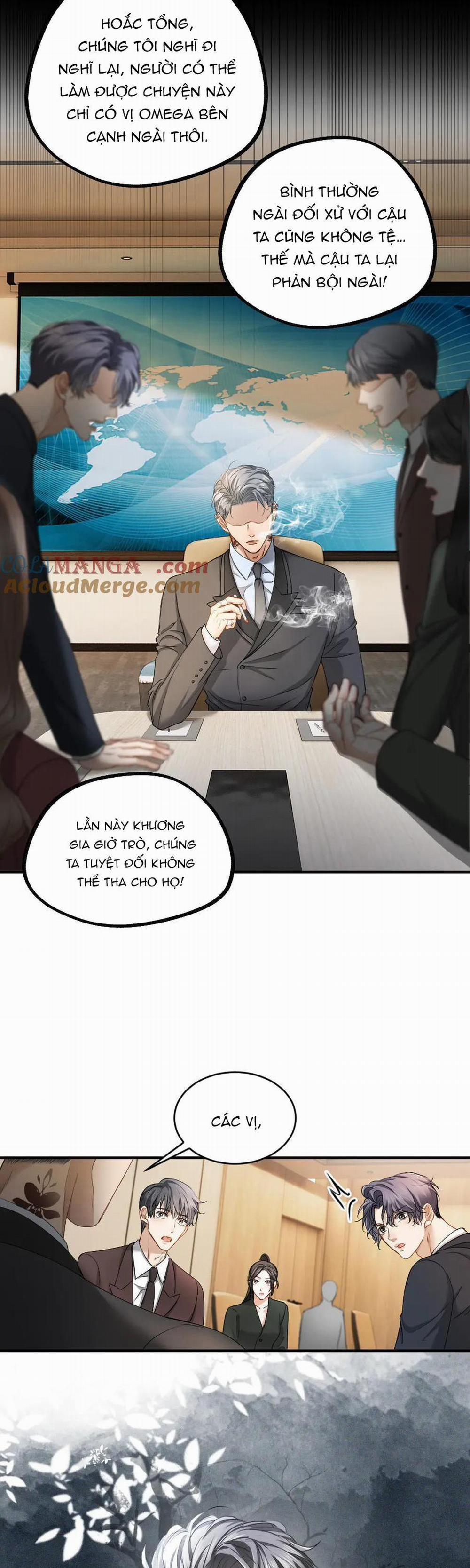 Tiểu Thiếu Gia Dựa Vào Nhan Sắc Càn Quét Toàn Hệ Thống 44 trang 6