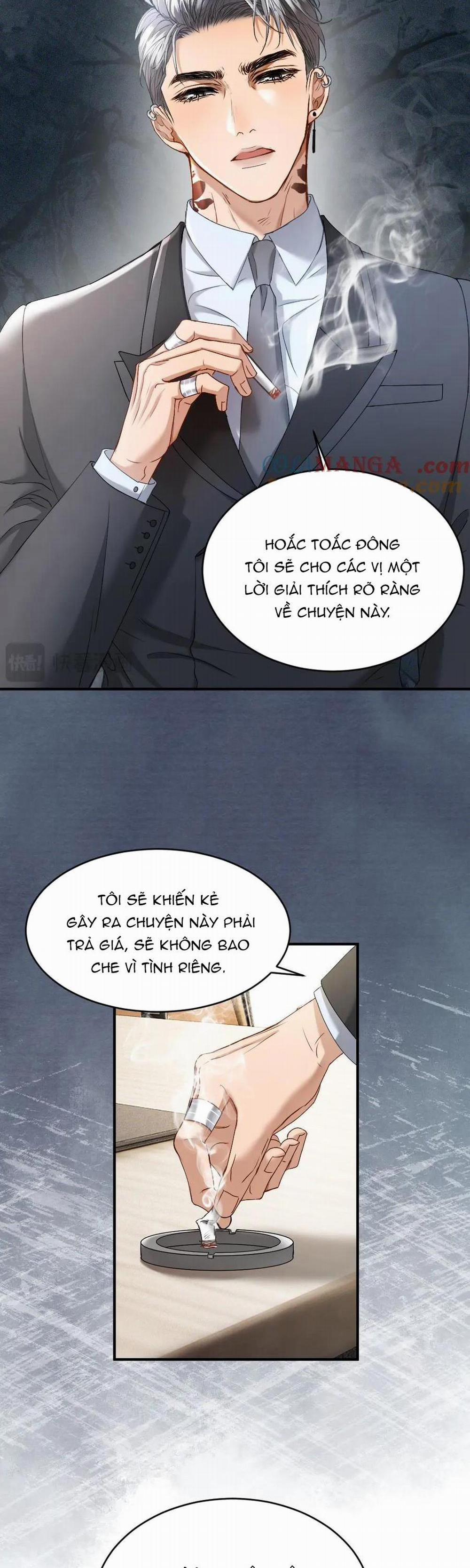 Tiểu Thiếu Gia Dựa Vào Nhan Sắc Càn Quét Toàn Hệ Thống 44 trang 7