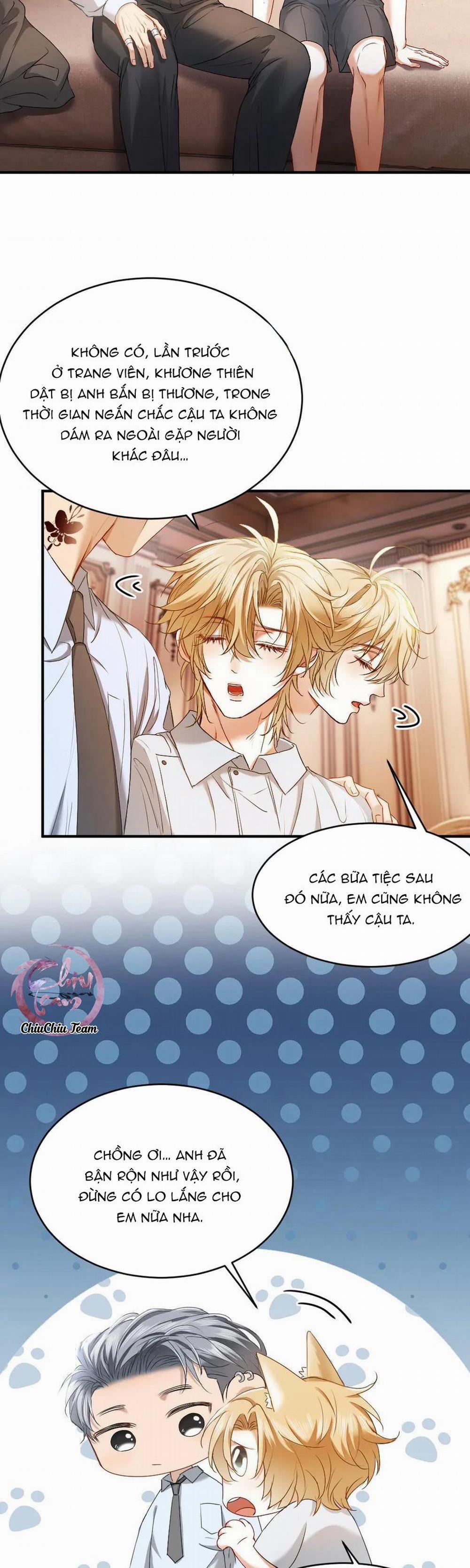 Tiểu Thiếu Gia Dựa Vào Nhan Sắc Càn Quét Toàn Hệ Thống 44 trang 9