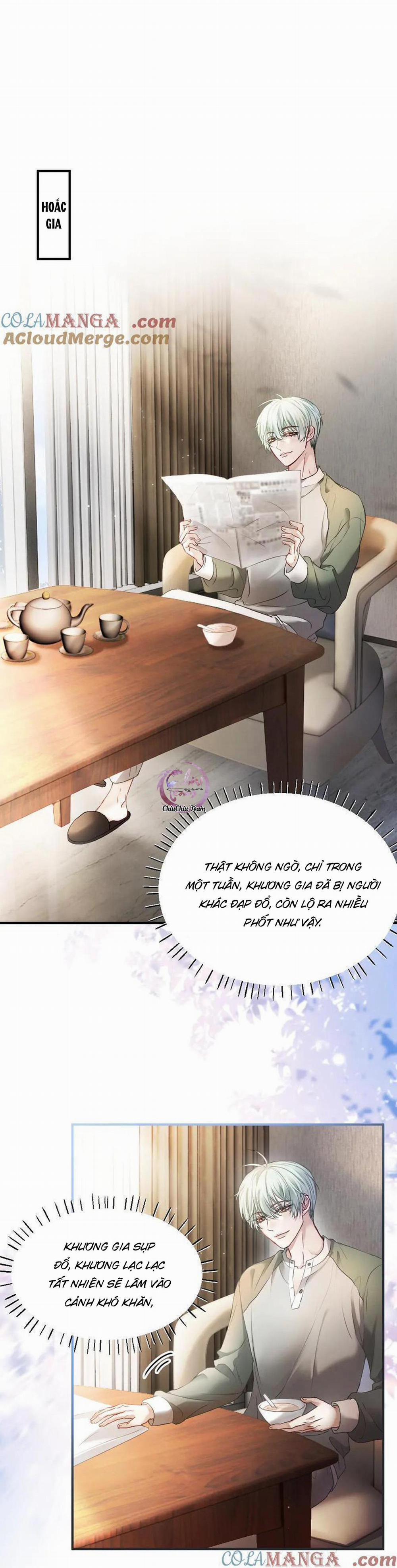 Tiểu Thiếu Gia Dựa Vào Nhan Sắc Càn Quét Toàn Hệ Thống 45 trang 0