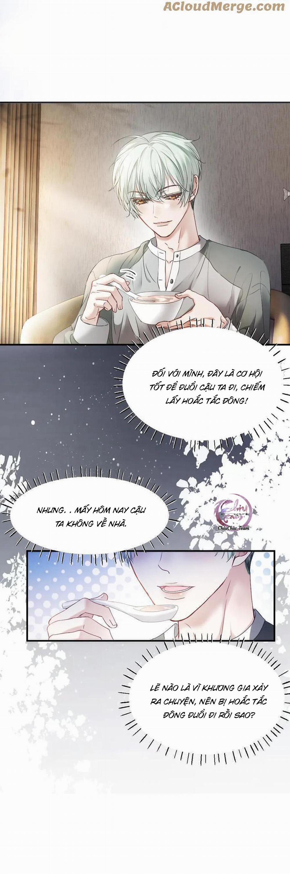 Tiểu Thiếu Gia Dựa Vào Nhan Sắc Càn Quét Toàn Hệ Thống 45 trang 1