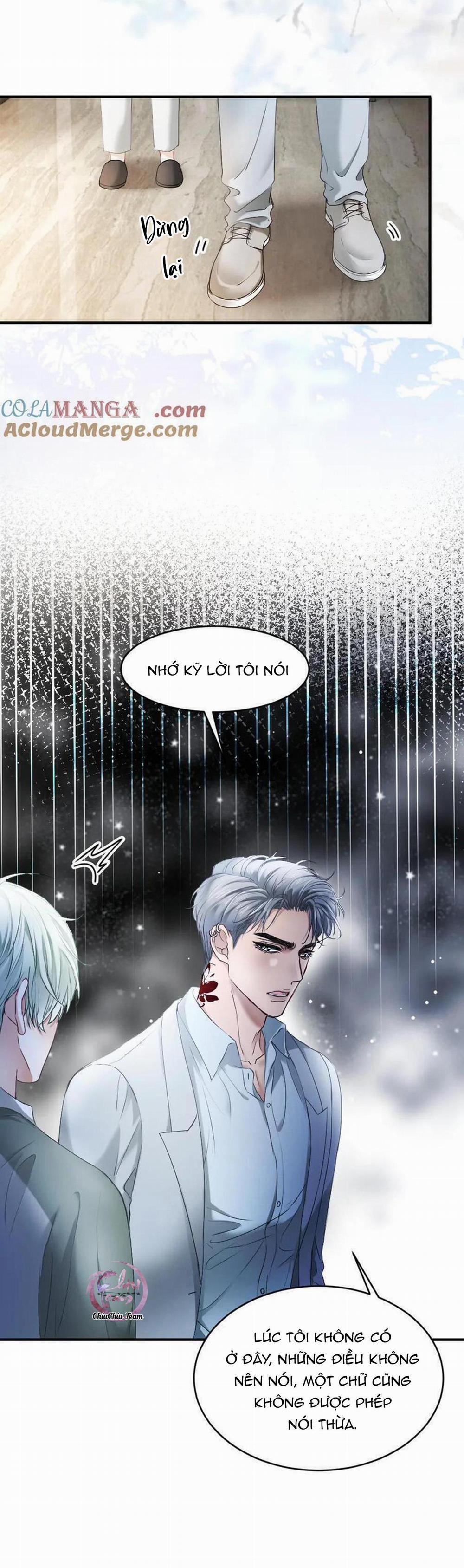 Tiểu Thiếu Gia Dựa Vào Nhan Sắc Càn Quét Toàn Hệ Thống 45 trang 11