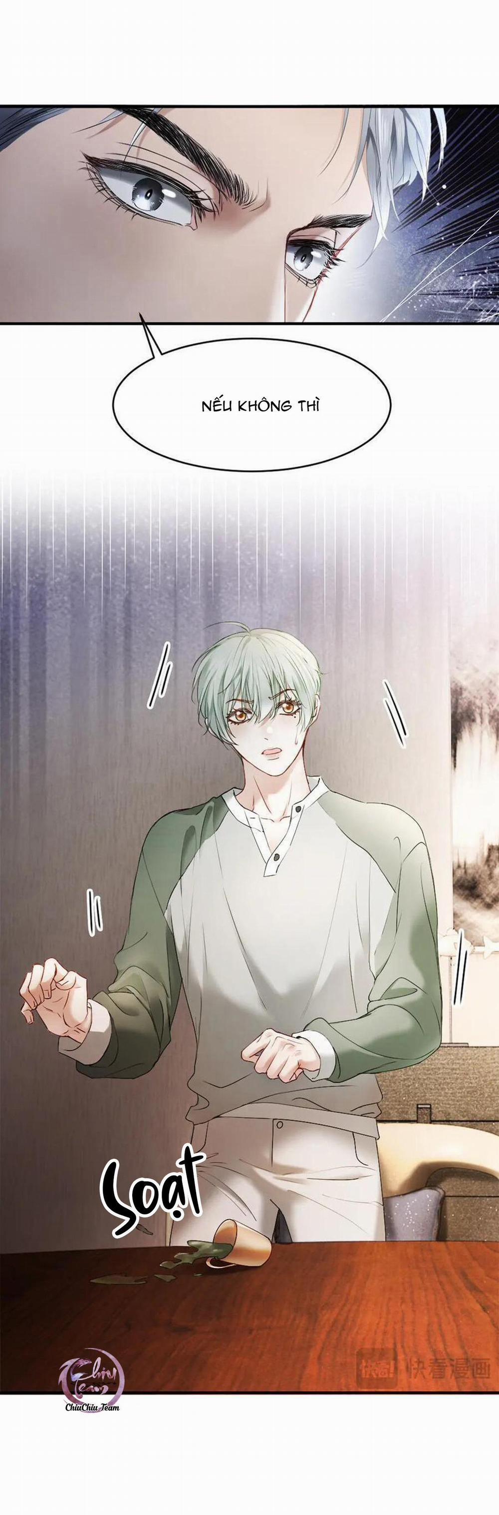 Tiểu Thiếu Gia Dựa Vào Nhan Sắc Càn Quét Toàn Hệ Thống 45 trang 12