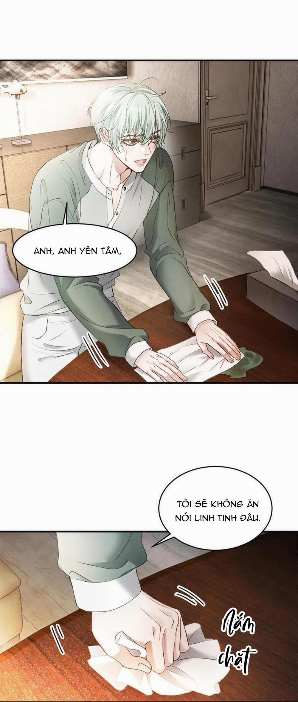 Tiểu Thiếu Gia Dựa Vào Nhan Sắc Càn Quét Toàn Hệ Thống 45 trang 13