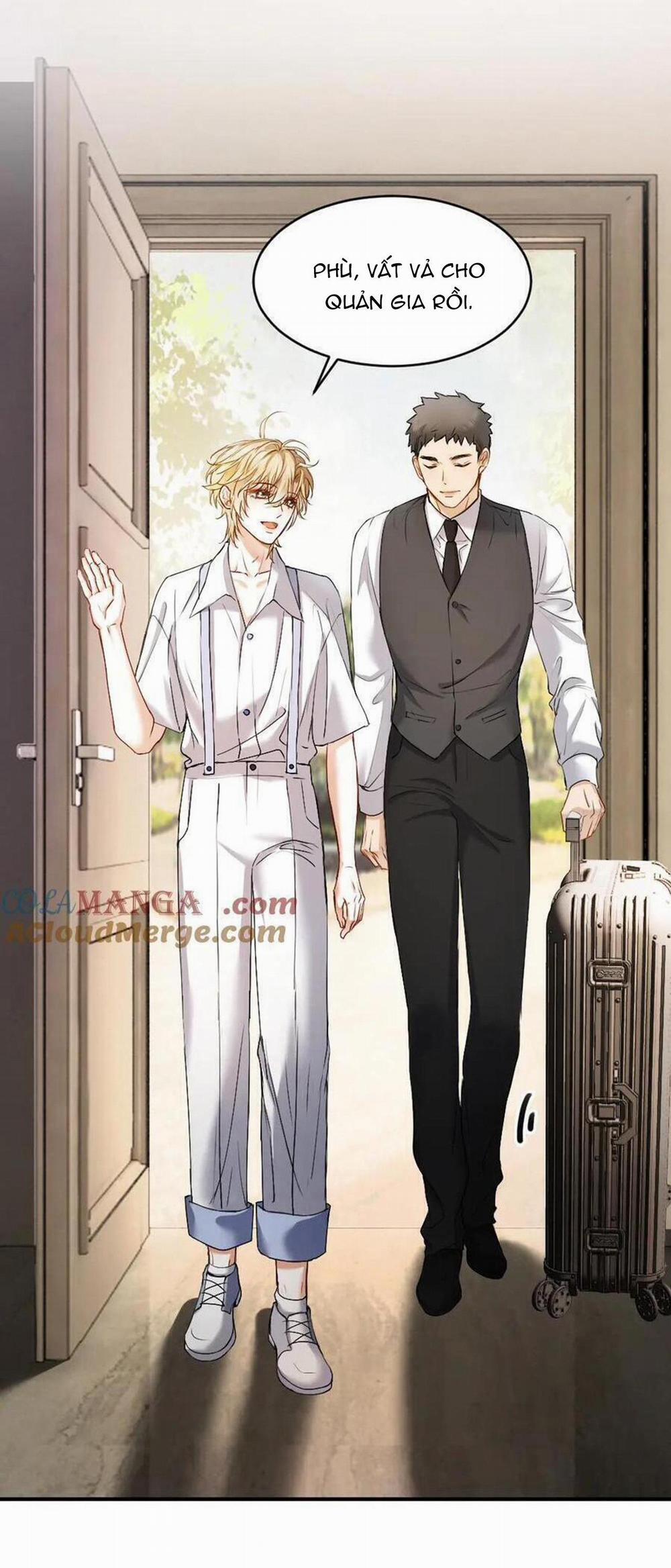 Tiểu Thiếu Gia Dựa Vào Nhan Sắc Càn Quét Toàn Hệ Thống 45 trang 15