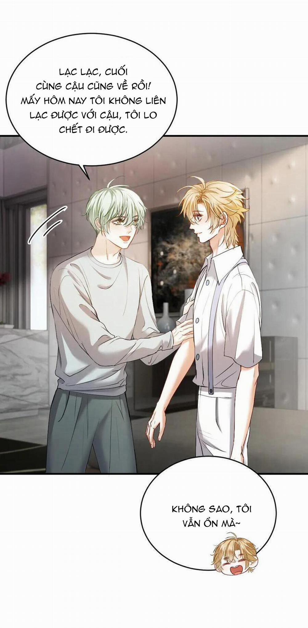 Tiểu Thiếu Gia Dựa Vào Nhan Sắc Càn Quét Toàn Hệ Thống 45 trang 16