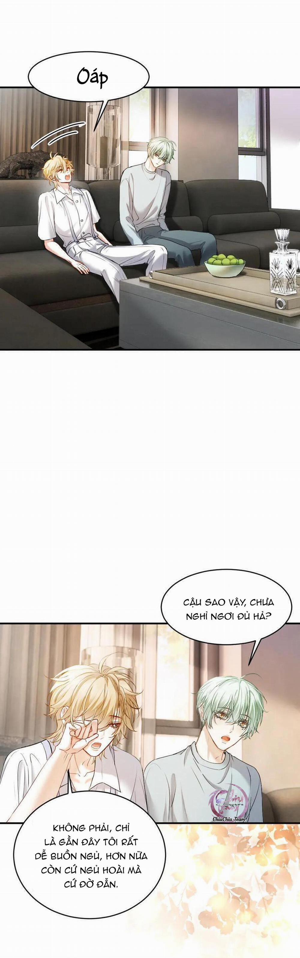 Tiểu Thiếu Gia Dựa Vào Nhan Sắc Càn Quét Toàn Hệ Thống 45 trang 17