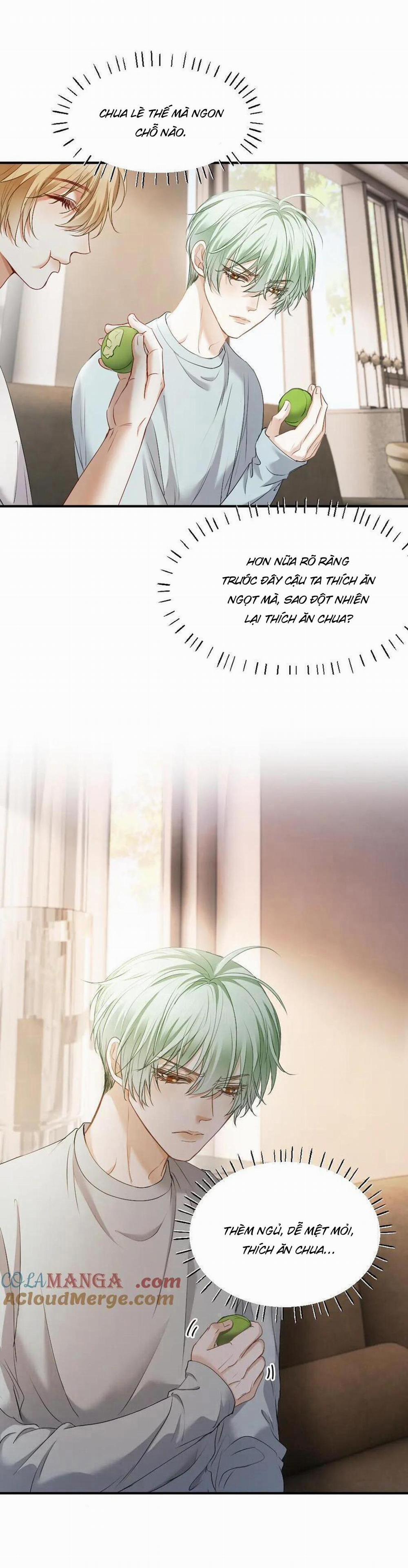 Tiểu Thiếu Gia Dựa Vào Nhan Sắc Càn Quét Toàn Hệ Thống 45 trang 19